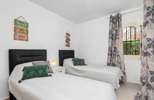 SeaView Apartment Torre del Moro La Mata Torrevieja - Foto 21