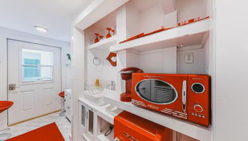 Captivating Cottage - Foto 2