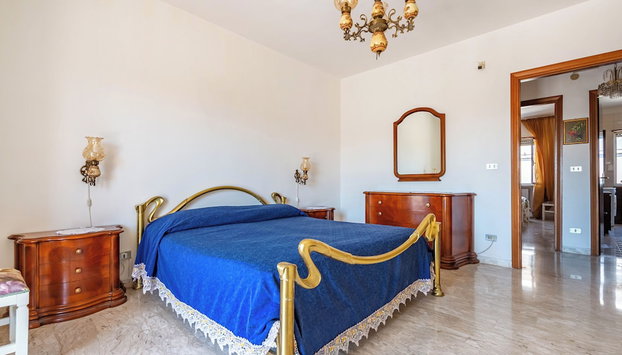 Casa Nonna Caterina Monopoli - Foto 4, Habitación