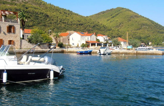 Apartment Ana Broce - Foto 16