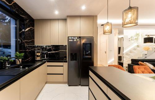 ZinHouse Wojakowa - Photo 47