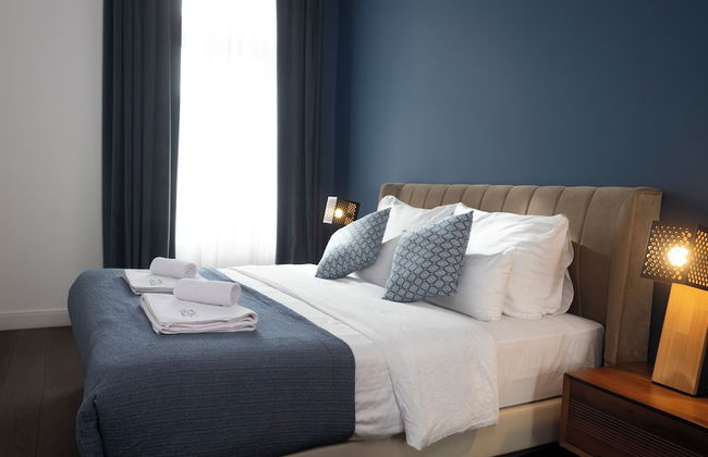 ZOYA LUXURY RESIDENCE - Foto 8