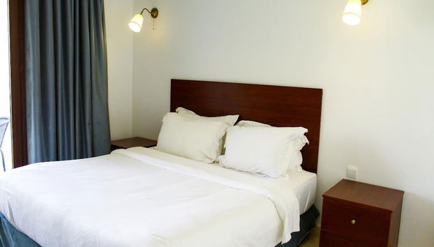 Marina View Luxury Retreat - Foto 2, Habitación