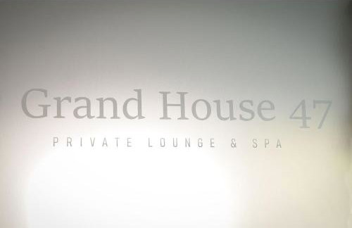 Grand House 47 - Foto 28