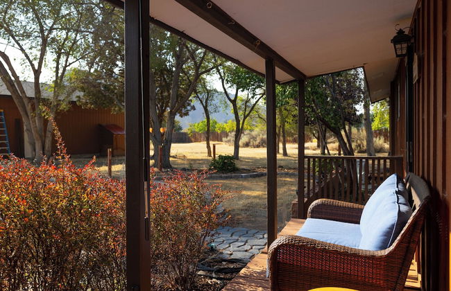 Smith Rock Base Camp Sleeps 6! - Foto 38