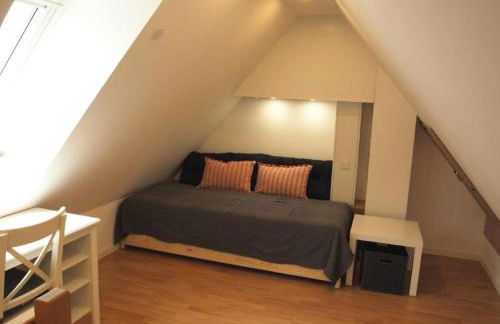 Ferienhaus Ankerplatz - Foto 18