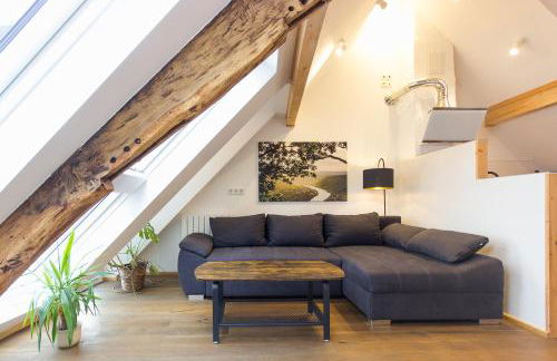 Romantisches Studio 4 Rosenburgblick in Moselnähe - Foto 3