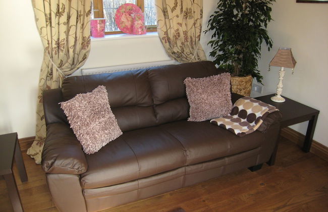 Measure Cottage - Sleeps up to 5 - Henley in Arden - HOT TUB - Foto 12