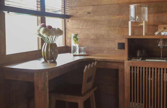 Kalyana Villa Gili Air - Foto 1