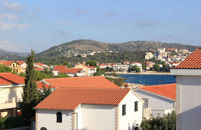 Apartments 4 Dolphins Rogoznica - Central Dalmatia - Photo 12