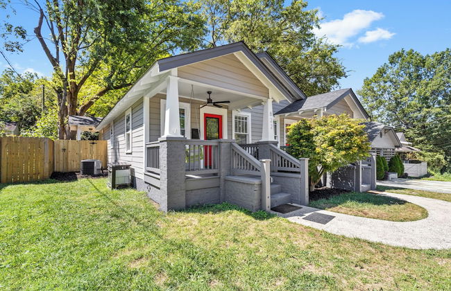 Bright and Modern Close to Everything - Foto 24