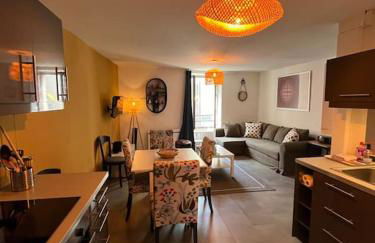 Appartement Remparts de Guérande - Foto 6