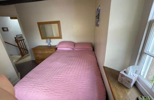 Robinsons Cottage, central and quiet - Foto 17