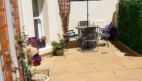 Beautifully appointed, period seaside apartment - Foto 4