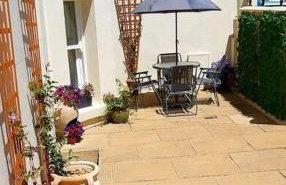 Beautifully appointed, period seaside apartment - Foto 4