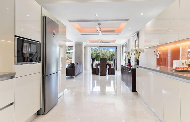 Villa 327 Galinios in Kouklia - Foto 22