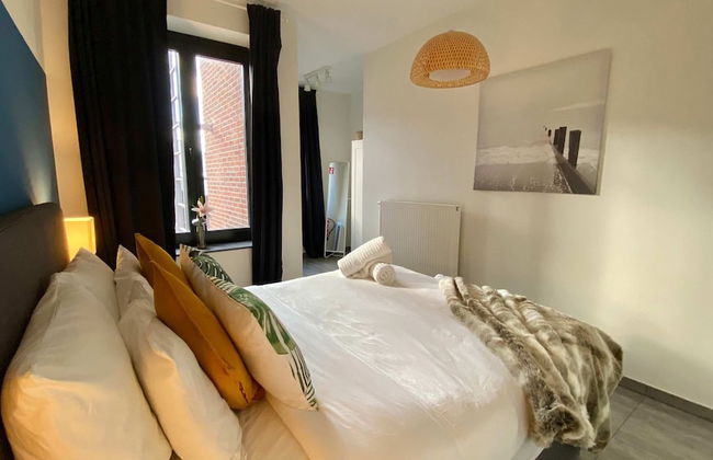 Cozy 1BR City Centre Near Meir Shopping by Oneluxstay - Photo 3