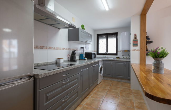 Tolox 2 in Tolox With 1 Bedrooms and 1 Bathrooms - Foto 8