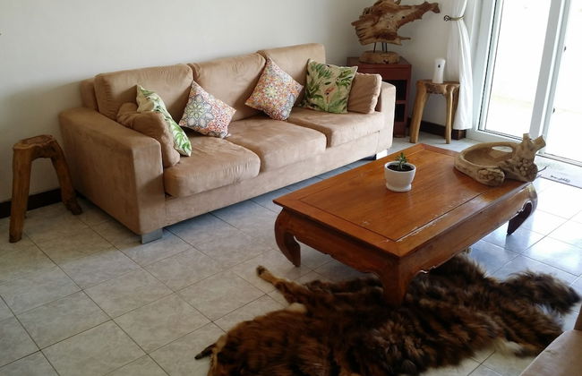 Three Bedroom Apartment by Dakz - Photo 3