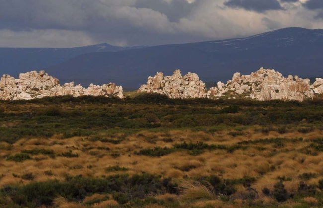 Riscos Bayos Hike - Foto 1