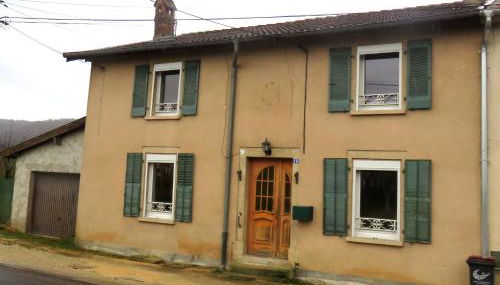 Gîte Marie des Côtes - Foto 2