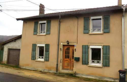 Gîte Marie des Côtes - Foto 2