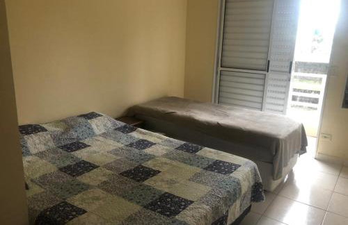 Linda Casa pé na areia em Mongagua - Foto 9