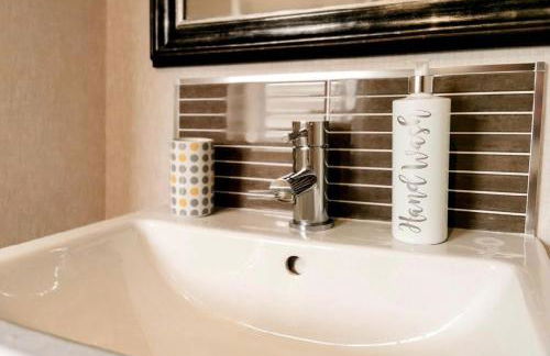 Waterside Retreat - Foto 27