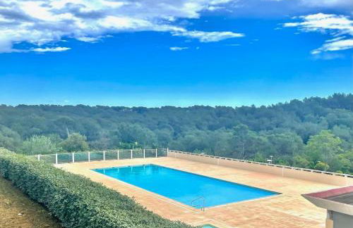 Grand studio avec coin nuit, proche mer et montagnes - Foto 8