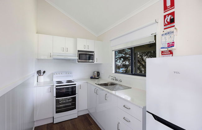 Reflections Lake Glenbawn - Holiday Park - Foto 15