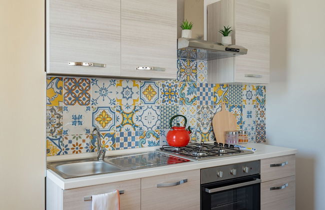 La Casa del Viaggiatore - Yourplace Abruzzo - Foto 4