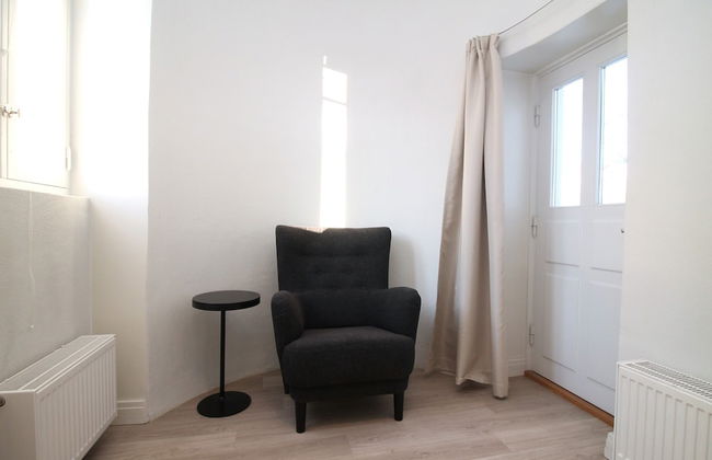 Forenom Serviced Apartments Turku Uudenmaankatu - Foto 40