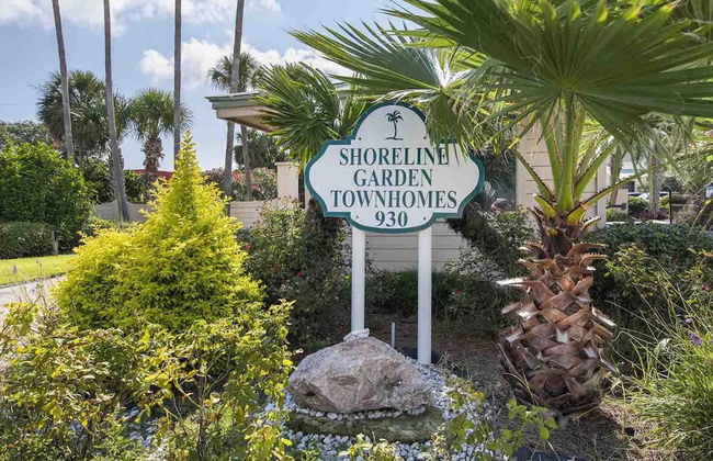 Shoreline Garden Townhomes #31 - Linger Longer - Foto 25