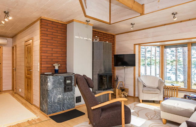 Kuvalanranta - Foto 5