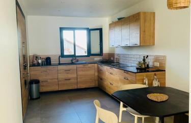 Villa Almadie - Piscine & Clim - Photo 8