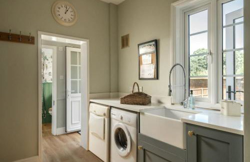 Hall Cottage - Norfolk Cottage Agency - Photo 6