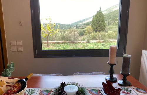 Stellas guesthouse near Arachova - Foto 50