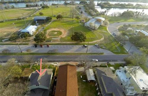Light-Filled Loft near Lady Bird Lake - Foto 24