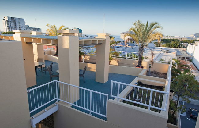 Inn Cairns Boutique Apartments - Photo 28