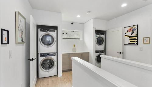 Pingu's sweet suite - Micro Studio - 91Walkscore - Foto 4