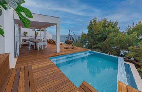 Luxury Apartments Villa Opera - Foto 32