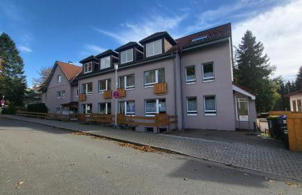 Ferienwohnung Berglodge 11 Hahnenklee Bockswiese - Foto 18