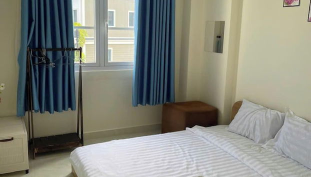 Deluxe 3 Br Happy House - Novaworld PT - Foto 2, Habitación