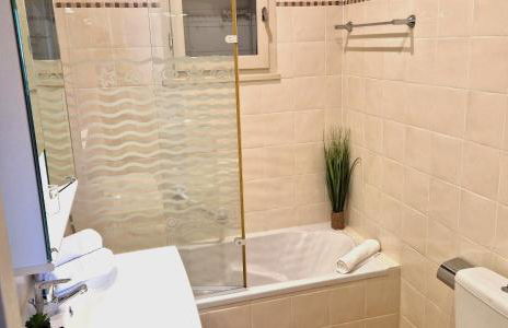 Super villa idyllique & antique avec vue mer imprenable - Foto 19