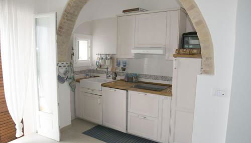 Residenza Giannini a Termoli - Foto 4, stove