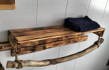 Oasi Legno di Mare Home -Ampio Terrazzo in Legno a 600 m dalla spiaggia - Foto 36