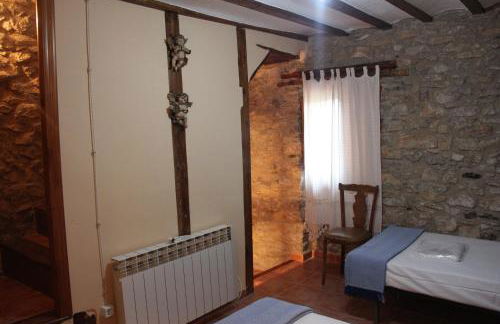 Casa Rústica en Villafranca del Cid con vistas a la montaña "Els Arenals" - Foto 39