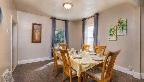 Entire house 3 bedroom Twin Cities, Specious, Entire House, AC - Foto 4