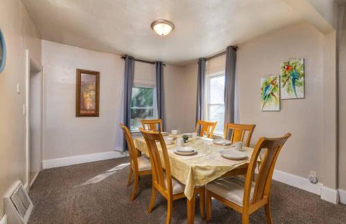 Entire house 3 bedroom Twin Cities, Specious, Entire House, AC - Foto 4