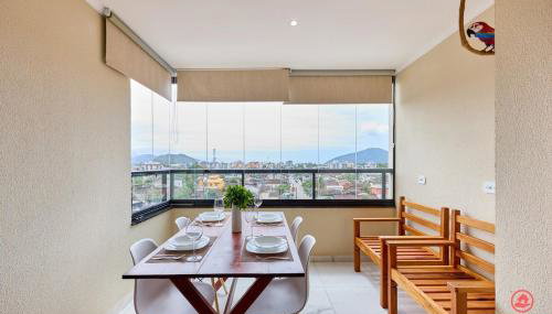 BH42 · BH42: Cobertura com AR, Churrasqueira e Piscina - Foto 5